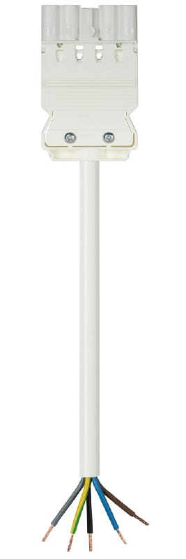 WIELAND ELECTRIC SRL - WIE92.255.1064.2 CONNECT W. CABLEGST18I5KS-S 75H 10WS