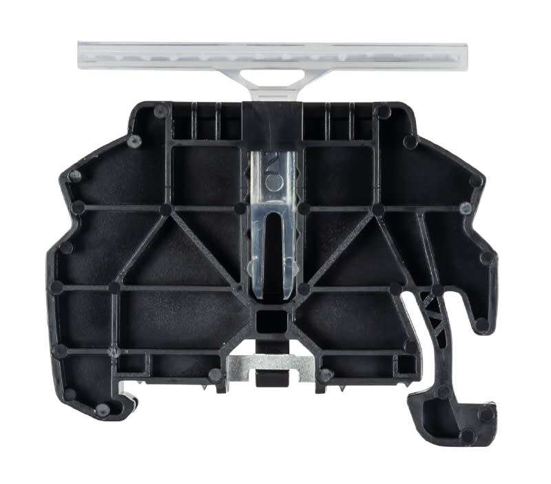 WIELAND ELECTRIC SRL - WIE69.920.1253.0 END BRACKET WEF 1 BSS/35