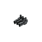 WIELAND ELECTRIC SRL - WIE93.031.3253.0 FEMALE PART ST18/3B1 SW