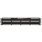 PANDUIT - PANDP486X88TGY PANNELLO DI PERMUTAZIONE DA 10 GB/S, CAT