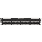 PANDUIT - PANDP486X88TGY PANNELLO DI PERMUTAZIONE DA 10 GB/S, CAT