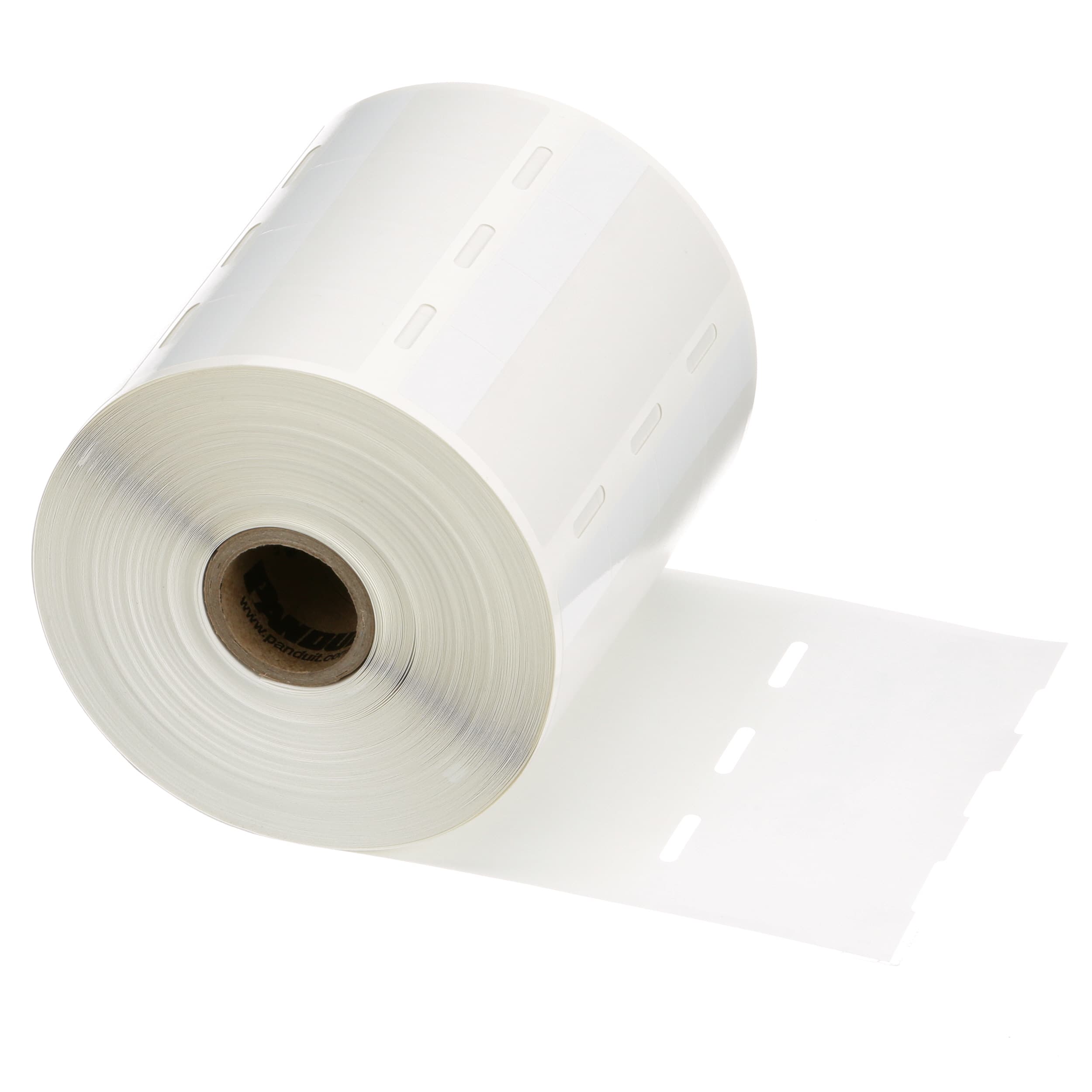 PANDUIT - PANS100X150VA1Y CASSETTAETICHETTE VINILE WHITE(25.4X38.2