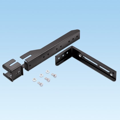 PANDUIT - PANFR6ALB BRACKET,ADJ.LADDER,FOR 4X4-6X4 FR,EA
