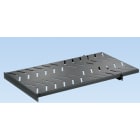 PANDUIT - PANRSHLF THE RACK SHELF IS AN ACCESSORY THAT IS D