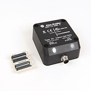 ROCKWELL AUTOMATION RCK56RF-TR-8090 56RF RFID TRANSCEIVER
