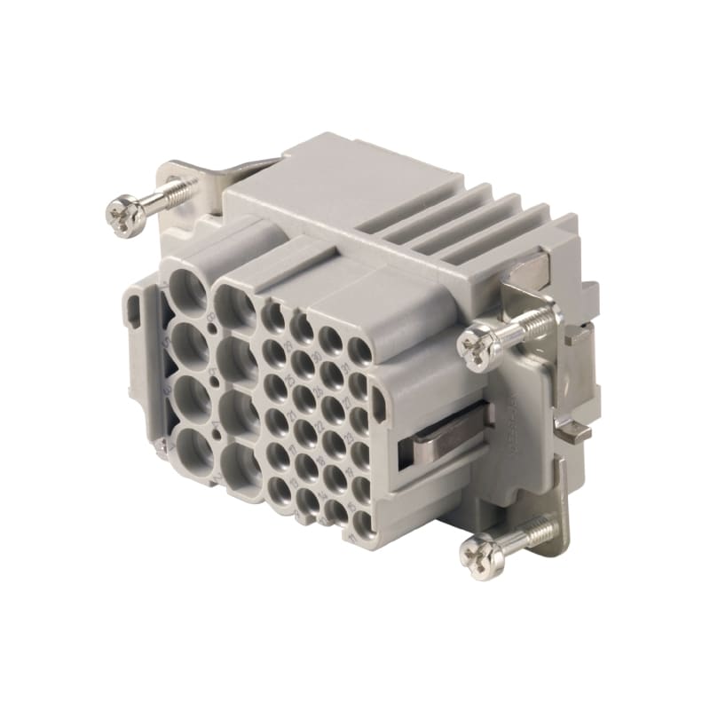 WEIDMULLER WEI1023270000 HDC S8/24 FC