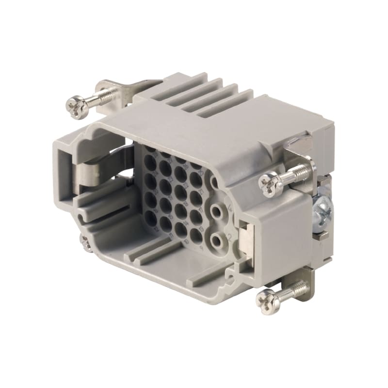 WEIDMULLER WEI1023290000 HDC S8/24 MC
