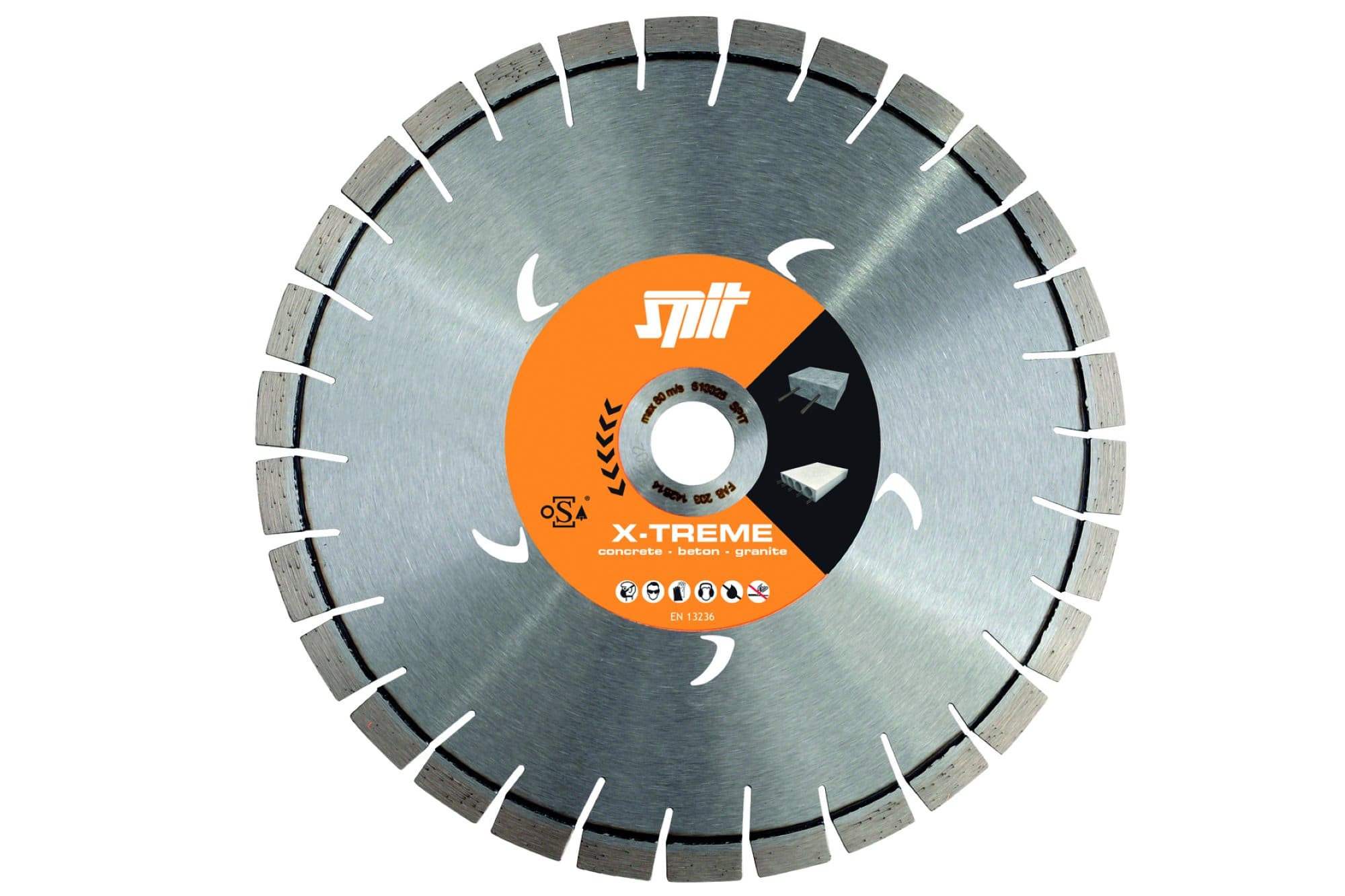 ELEMATIC SPIT ITP610063 DISCO EXTREME C 150