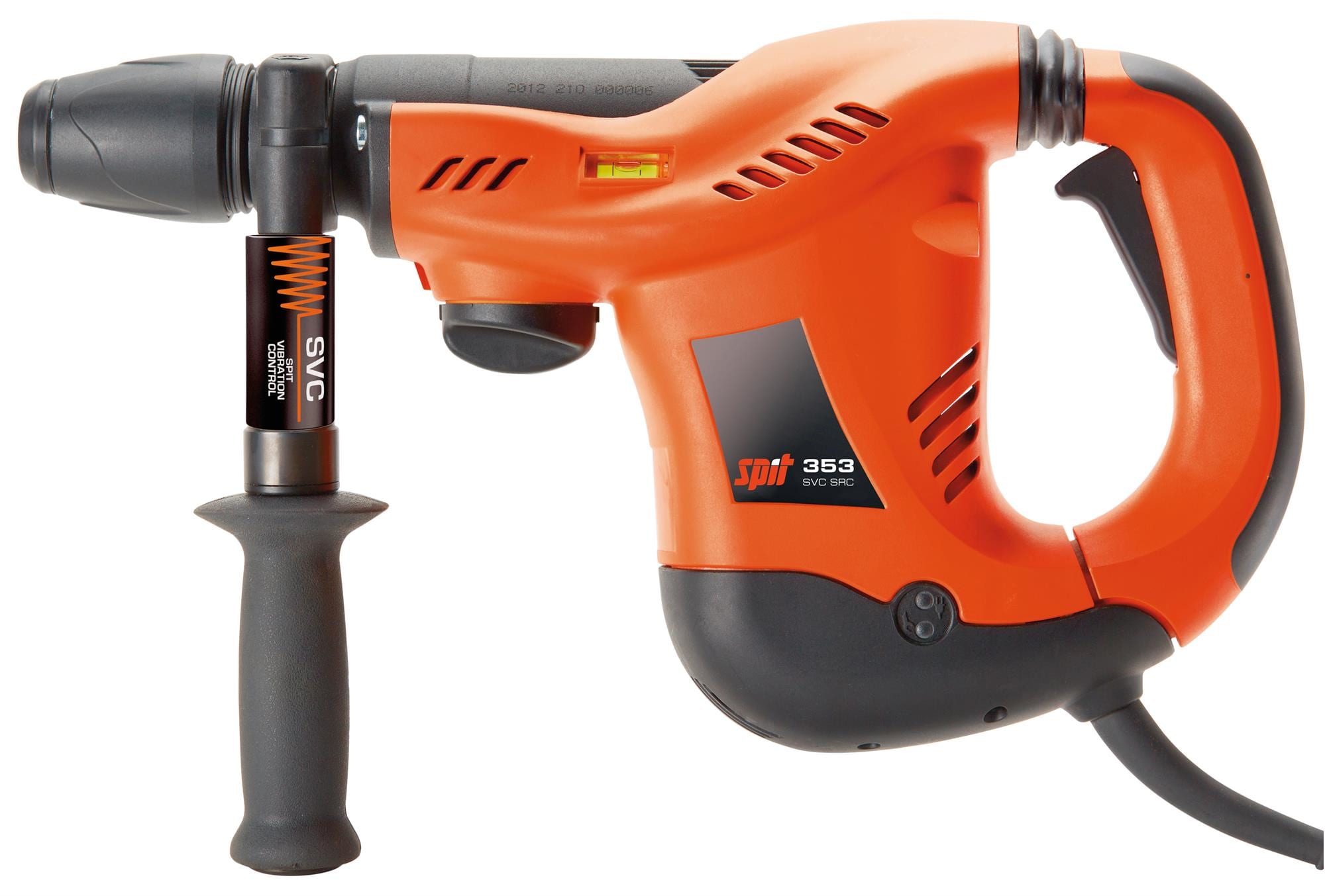 ITW CONSTRUCTION - ITP811063 MARTELLO SPIT 353 SVC SRC