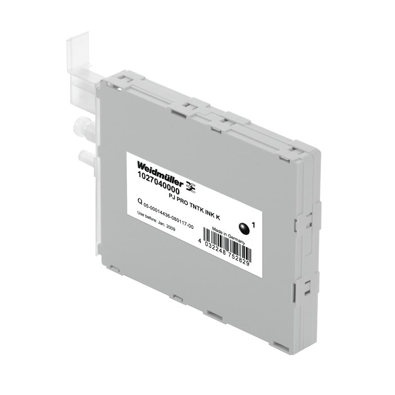 WEIDMULLER - WEI1027110000 PJ PRO TINTENSET FARBE