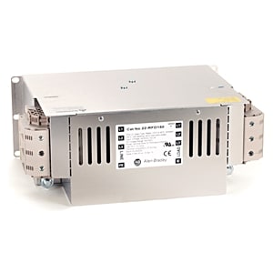 ROCKWELL AUTOMATION RCK22-RFD150 POWERFLEX EMC FILTER