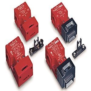 ROCKWELL AUTOMATION - RCK440K-T11333 INTERRUTTORE DI SICUREZZA A CHIAVE TRJAN