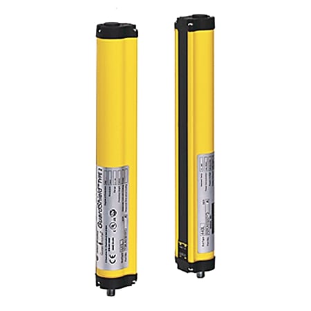 ROCKWELL AUTOMATION RCK440L-P2KA0480YD TYPE2 PAIR 0480-30MM GUARDSHIELD