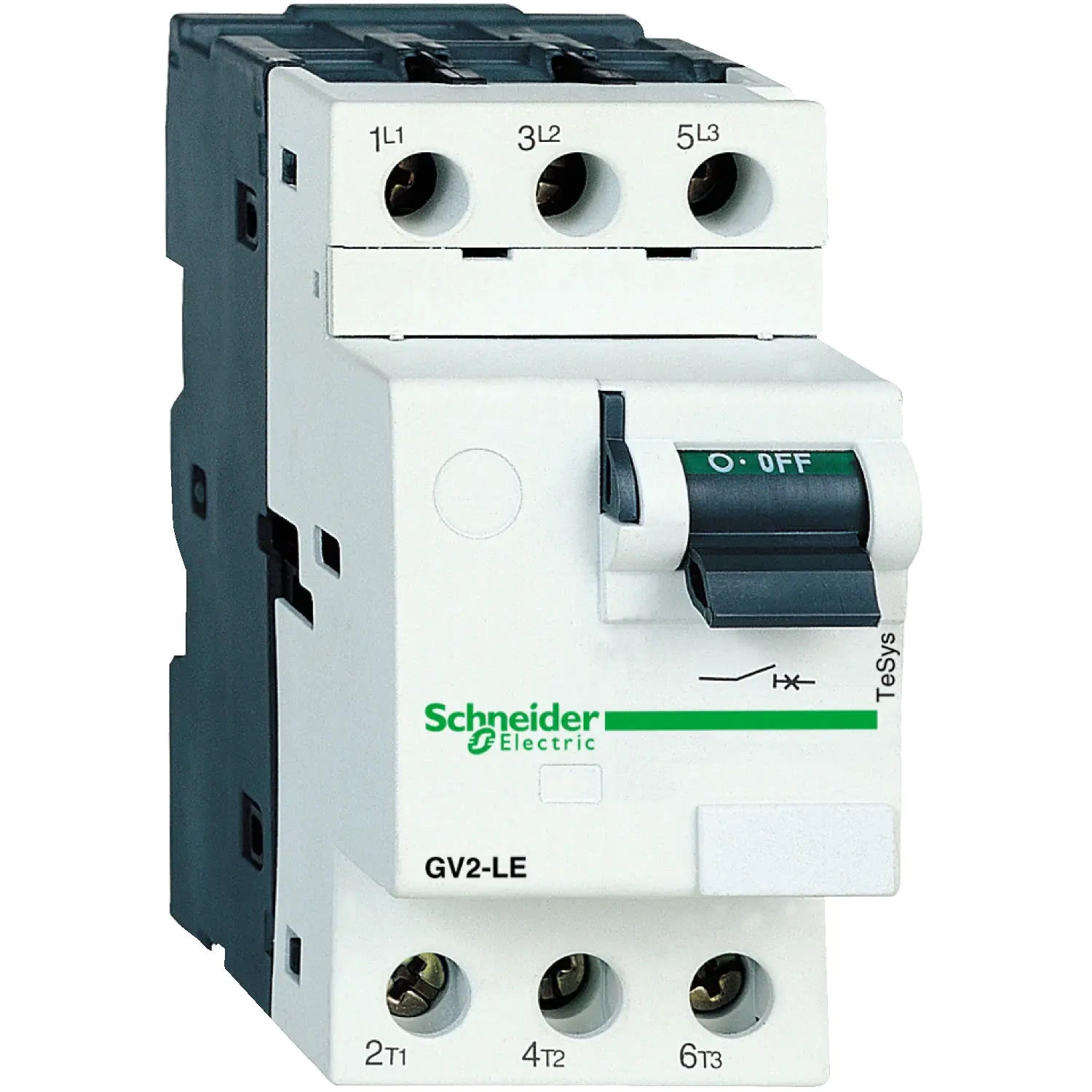 SCHNEIDER ELECTRIC SNRGV2LE14 INTMAGGV2 LEVA 10A VITE