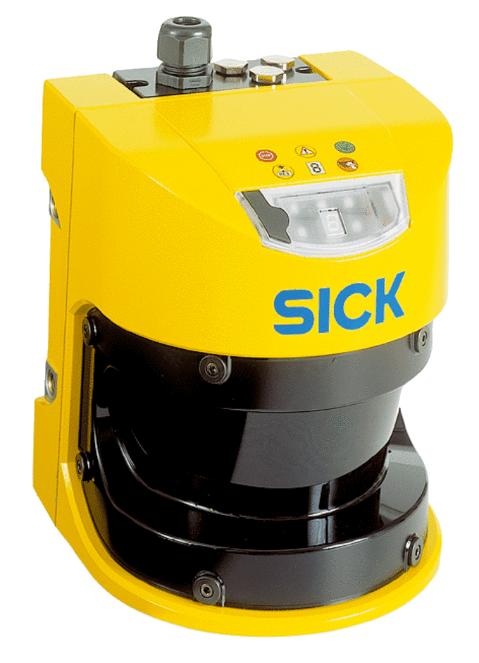 SICK - SIK1028935 S30A-4011CA