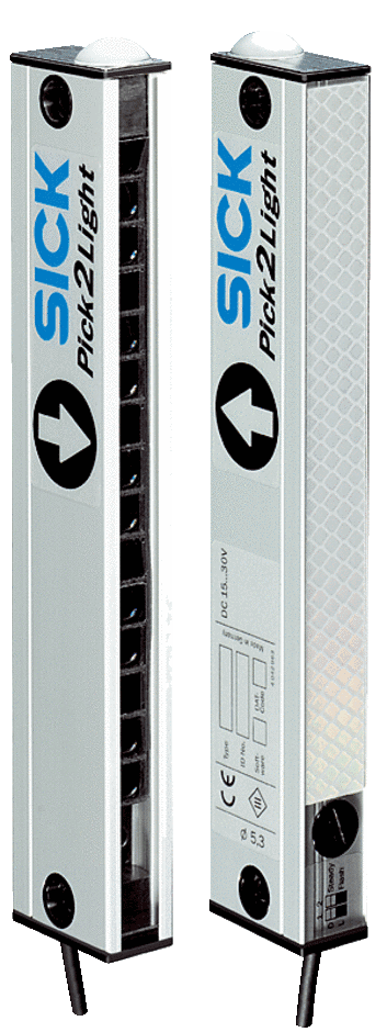 SICK - SIK1028953 PLG3-120F431