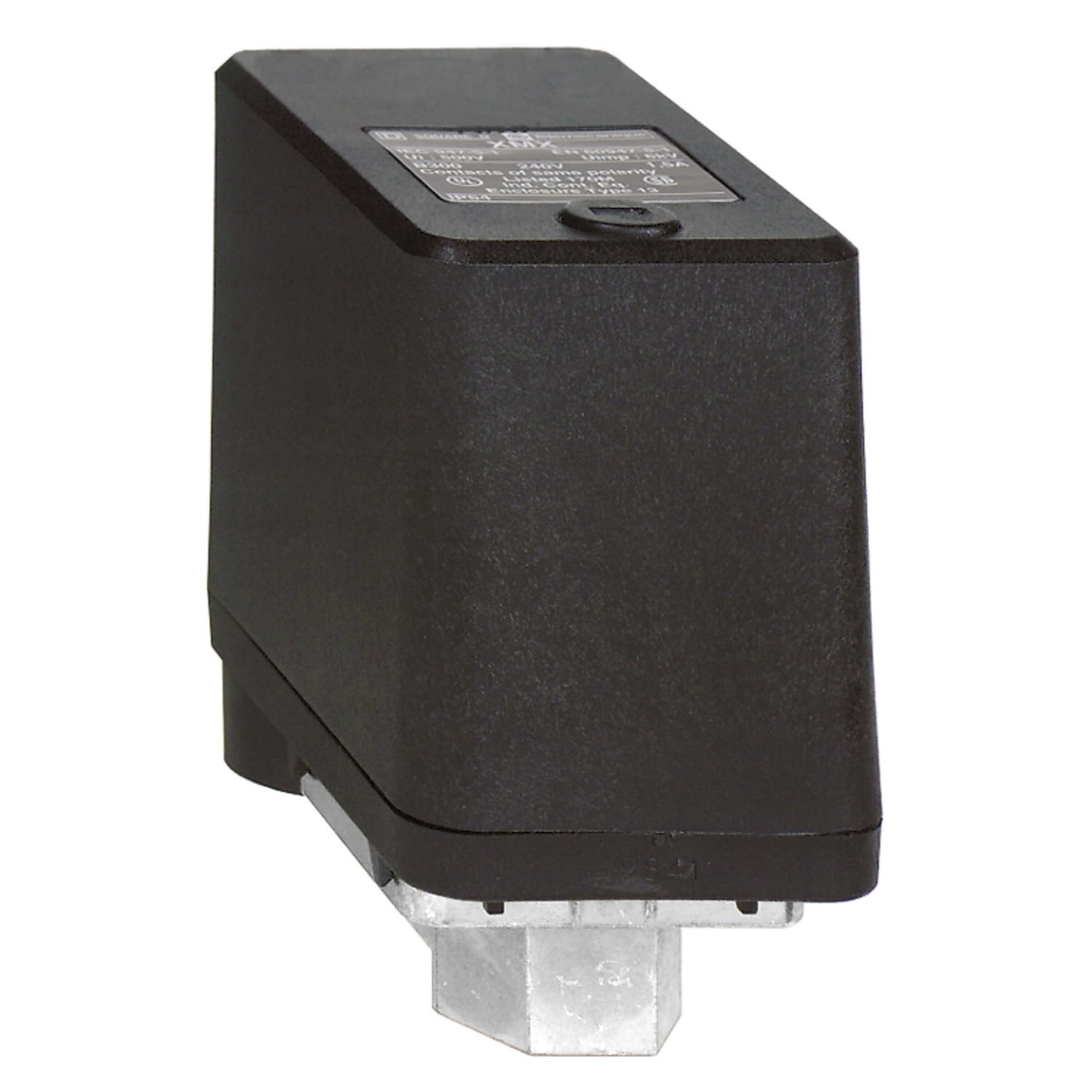 SCHNEIDER ELECTRIC - SNRXMXA06L2135 PRESSOSTATO