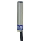 YAGEO TMSS ITALY SRL - TSIXS506BLNAL2 PROX CORTO L06 NPN NO 3FILI SN 1,5MM CA