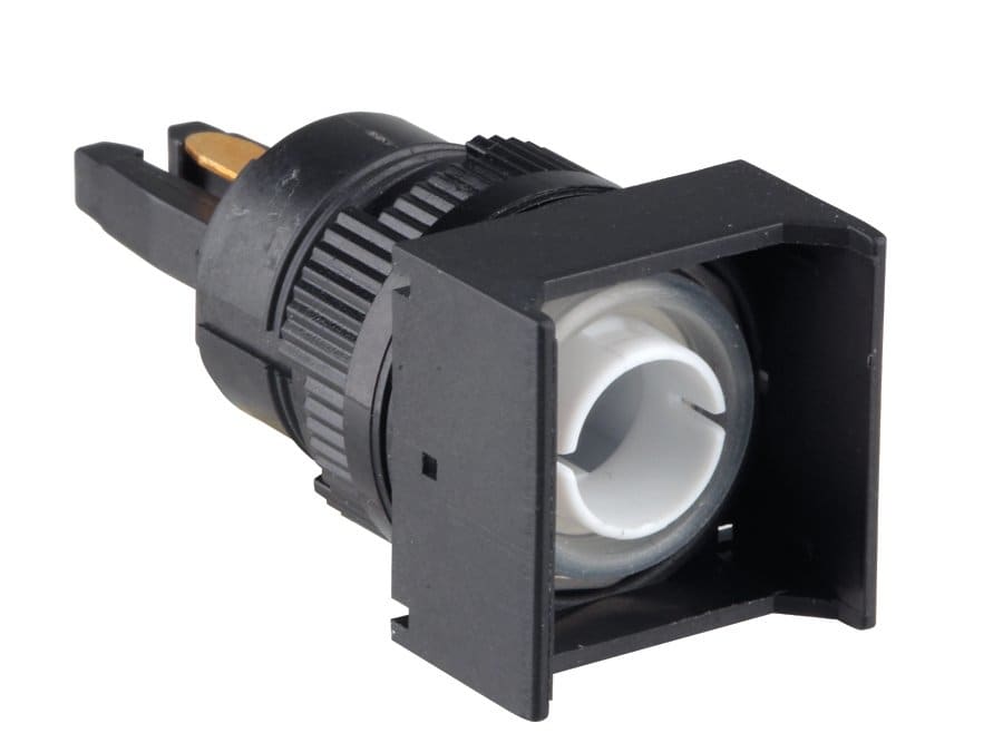 ROCKWELL AUTOMATION - RCK800B-EAB 800B 16 MM MAINTAINED SQUARE PUSH-BUTTON