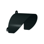 SIMES SPA - SMVS.1032.09 VISIERA FOCUS NER