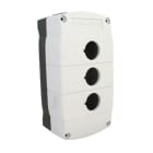 ROCKWELL AUTOMATION - RCK800F-1PP3 22MM ENCLOSURE 800F PB