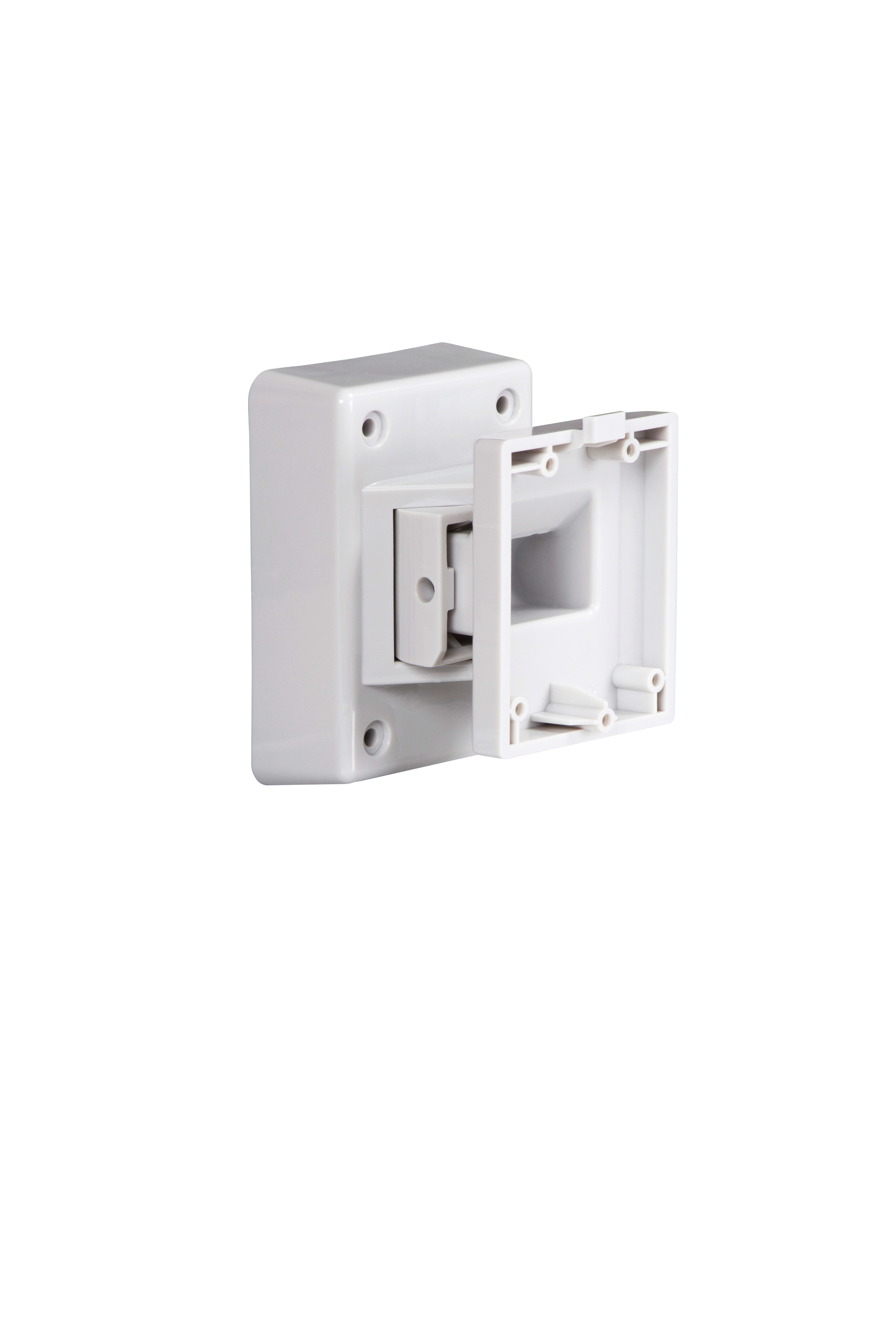 URMET SPA UTD1033/134 SNODO X RIVELATORE 1033/136
