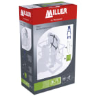 HONEYWELL SAFETY PRO - HYE1034075 PSS TITAN MOBILE PLATFORM KIT