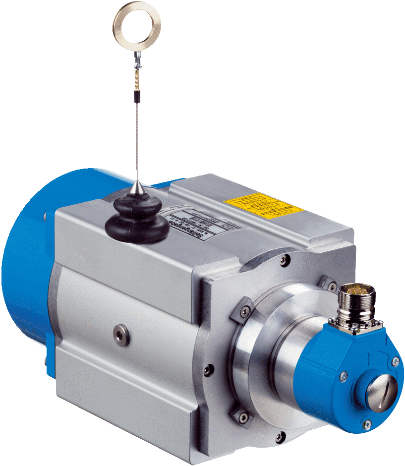 SICK - SIK1034302 BTF13-A1AM2020