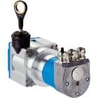 SICK - SIK1034305 BTF08-P1HM0241 WIRE DRAW ENCODER ABS.