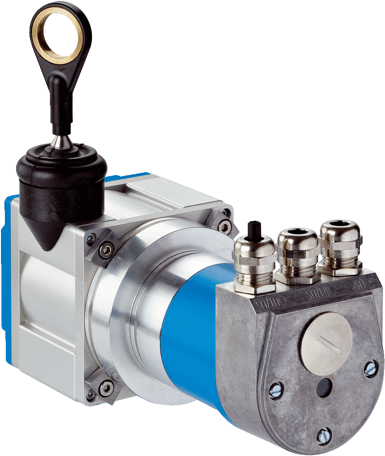 SICK - SIK1034305 BTF08-P1HM0241