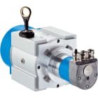 SICK - SIK1034313 BTF13-D1HM1025 WIRE DRAW ENCODER ABS.