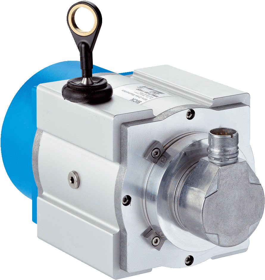 SICK SIK1034325 PRF13-A1AM1020 WIRE DRAW ENCODER INC