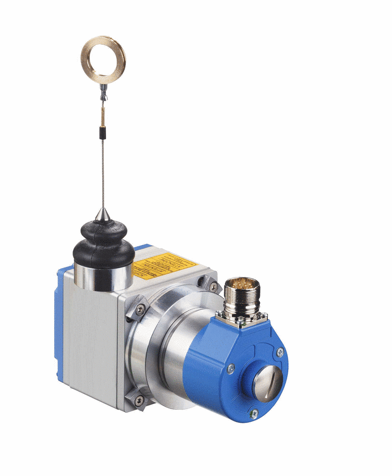 SICK - SIK1034892 BTF08-A1AM0340