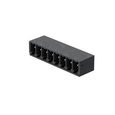 WEIDMULLER WEI1036570000 SC-SMT 3.81/10/270G 3.2SN BK BX