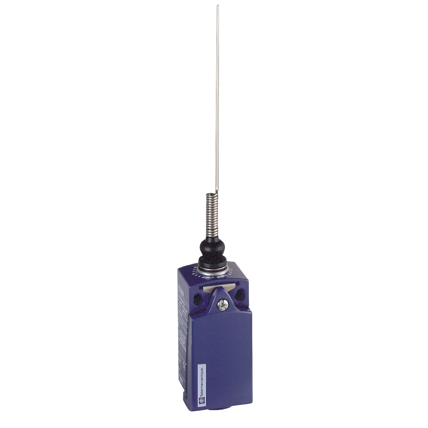 SCHNEIDER ELECTRIC - SNRXCKD2106P16 FINECOR MET 1NC1NO ISO16