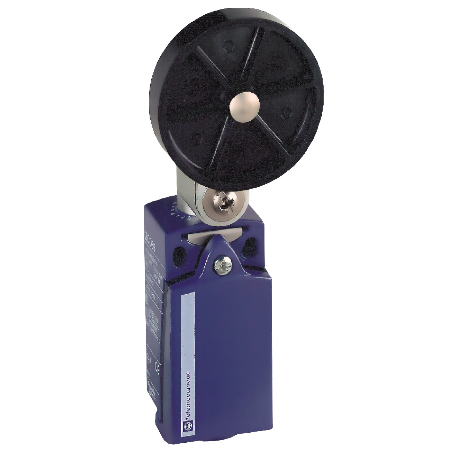 SCHNEIDER ELECTRIC - SNRXCKD2139P16 FINECOR MET 1NC1NO ISO16