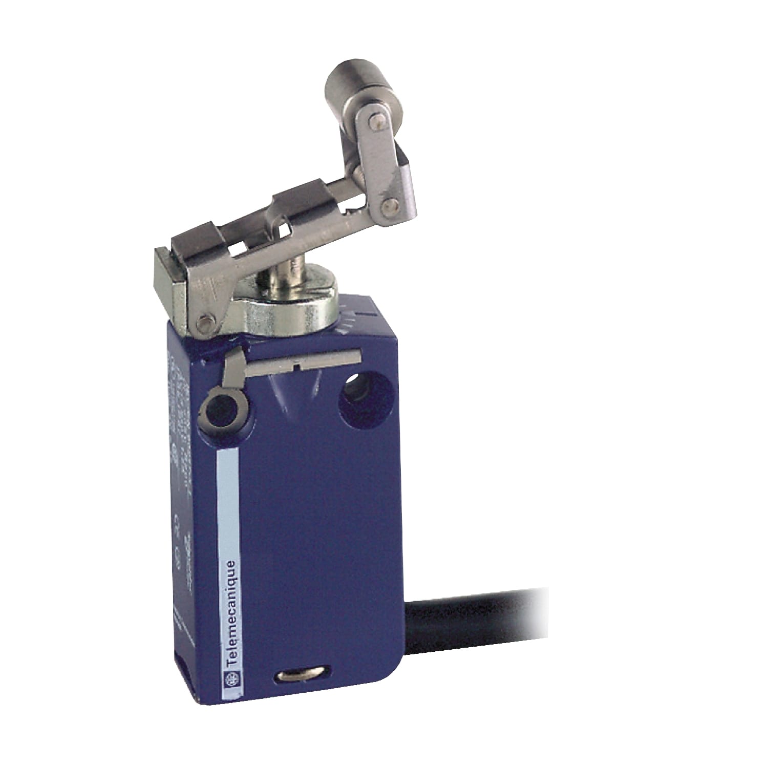 SCHNEIDER ELECTRIC - SNRXCMD2124L1 FINECOR 1NO1NC CAVO 1M