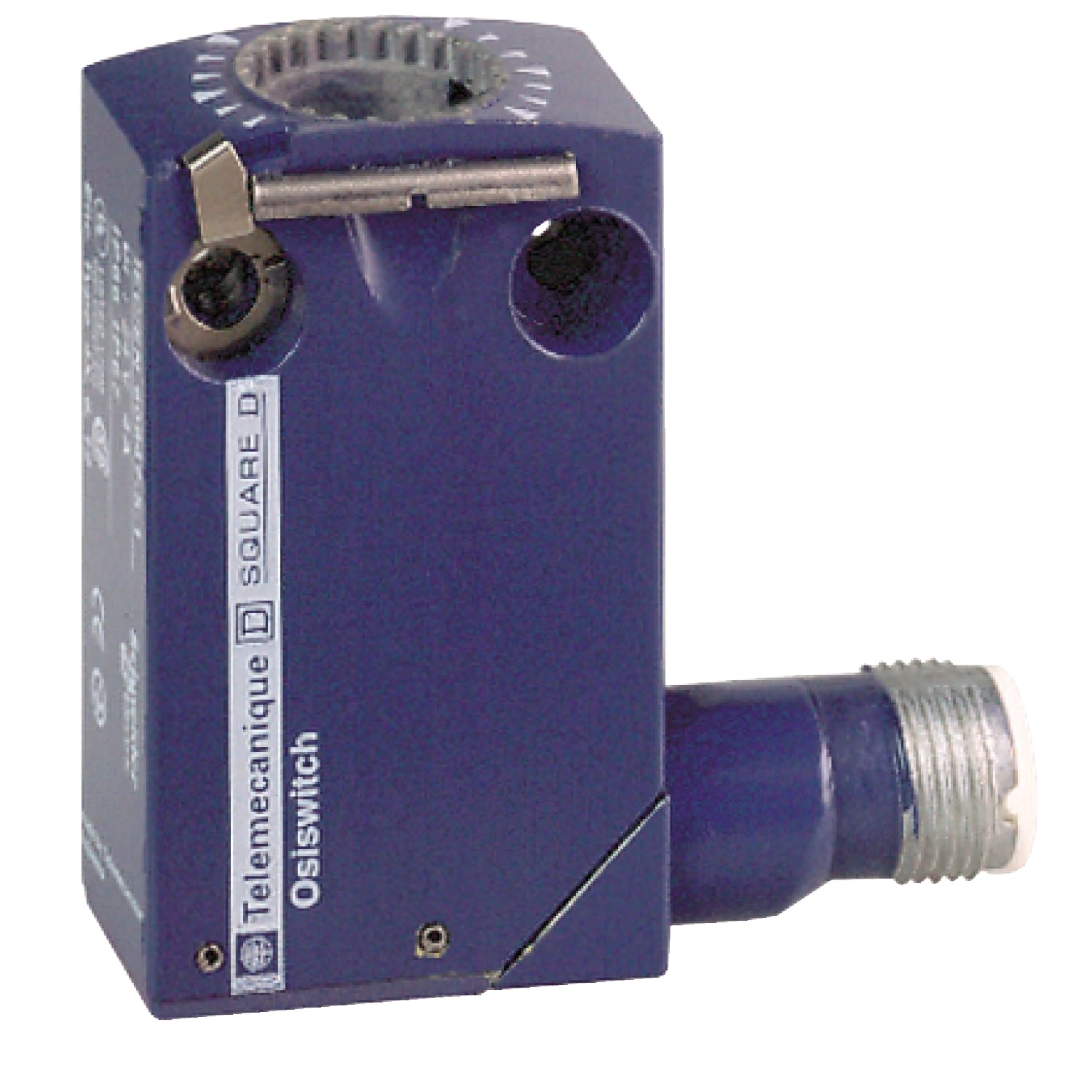 SCHNEIDER ELECTRIC - SNRZCMD29C12 CORPO MIN 2NC CONN 5PIN