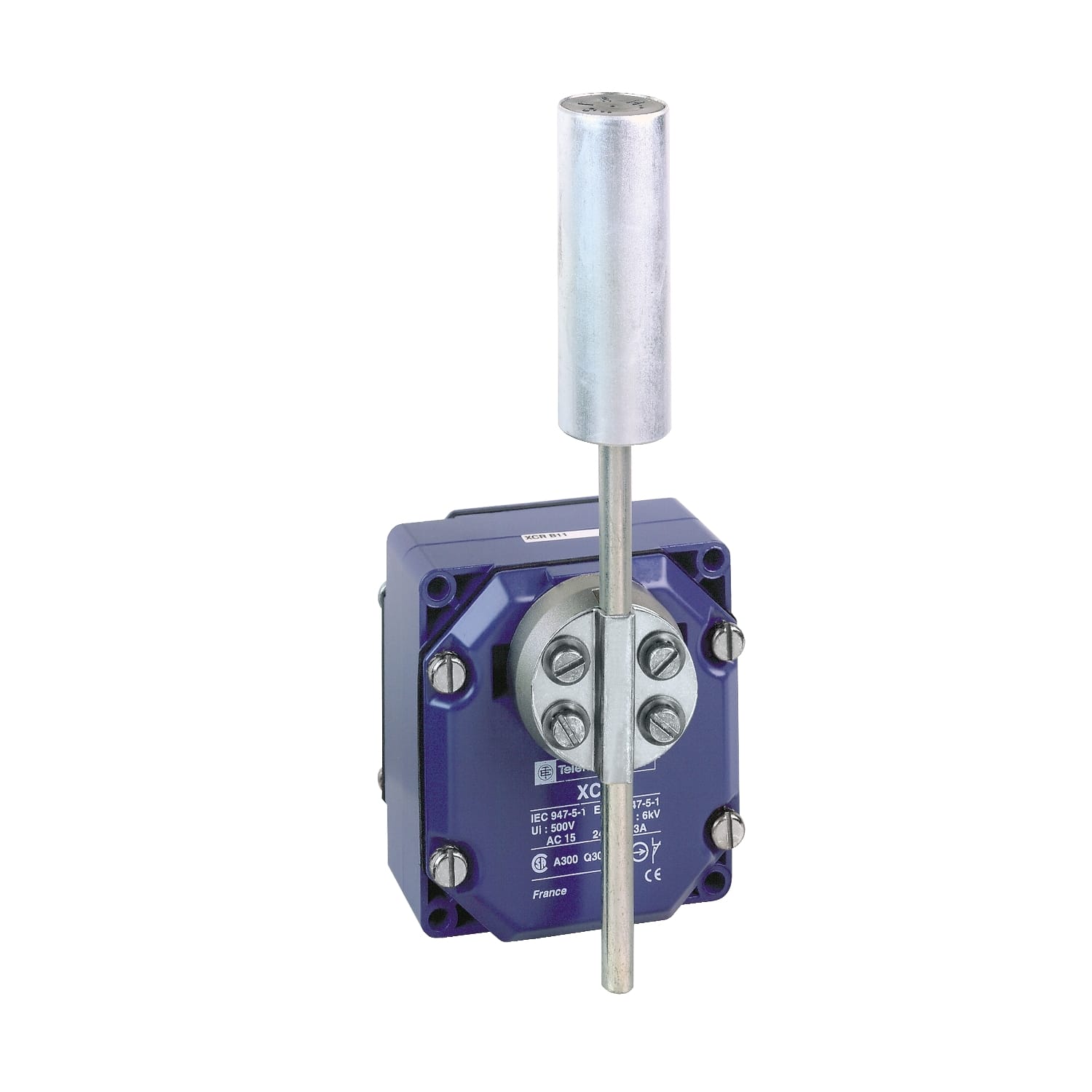 SCHNEIDER ELECTRIC - SNRXCRZ902 LEVA PER FINECORSA