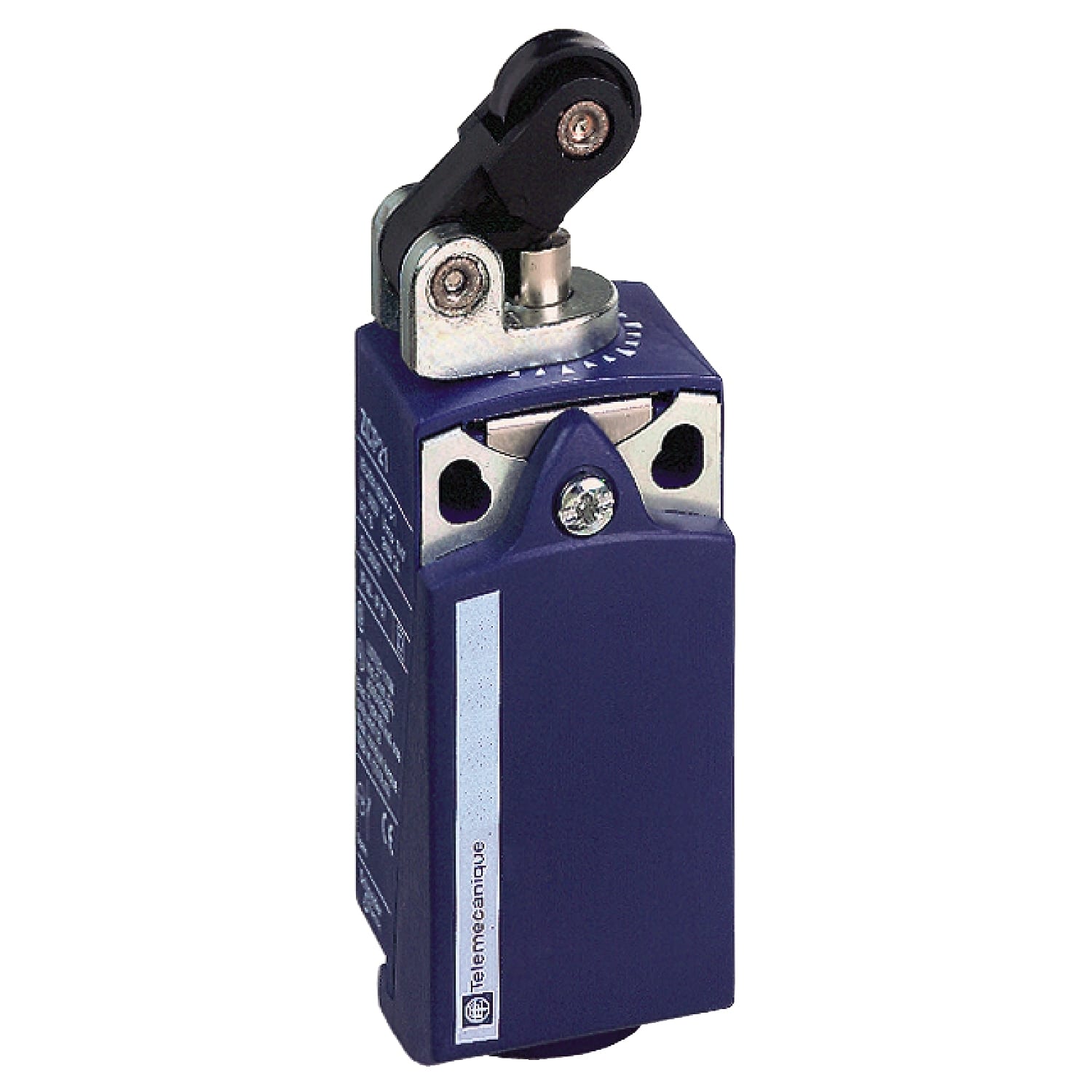 SCHNEIDER ELECTRIC - SNRXCKP2121P16 FINECOR PLA 1NC1NO ISO16