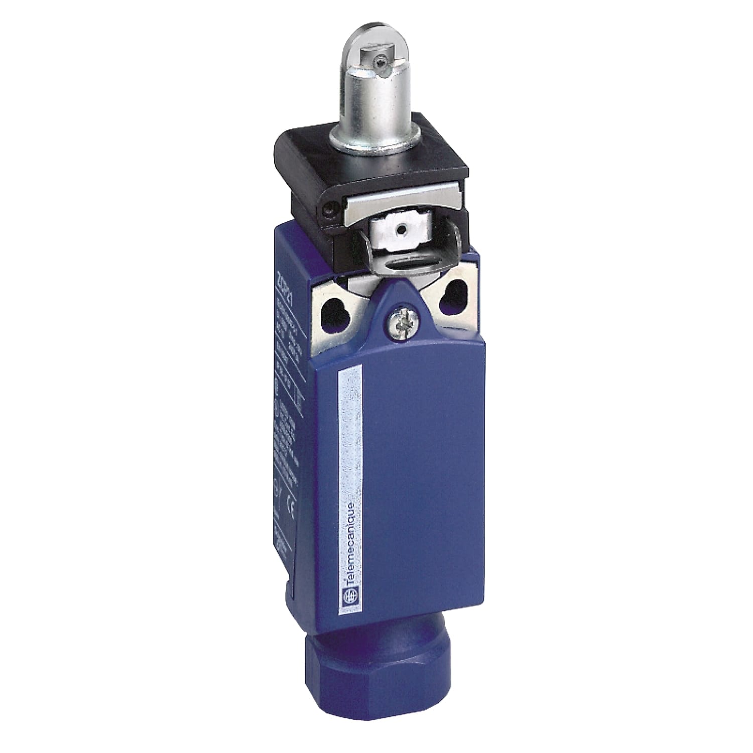 SCHNEIDER ELECTRIC - SNRXCPR2502G13 FINECORSA RIARMO IN PLASTICA AZIONE LENT