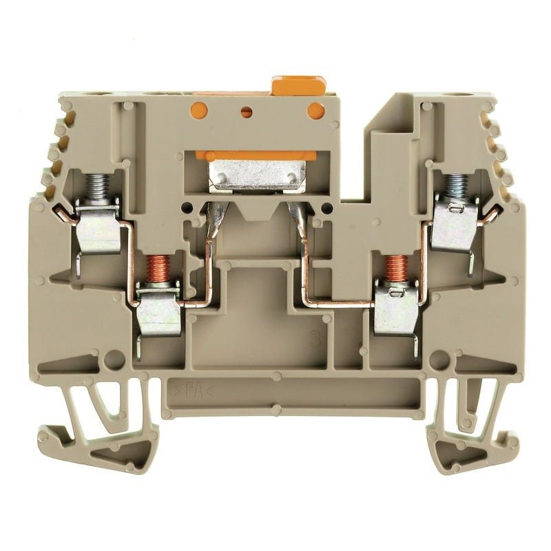 WEIDMULLER WEI1039900000 WTR 2.5/ZZ