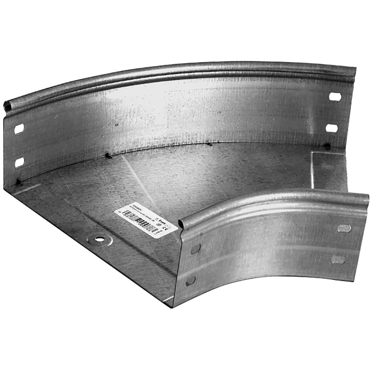 SATI ITALIA SPA - SAT1240051 S5 CURVA PIANA 45 80X80 VG