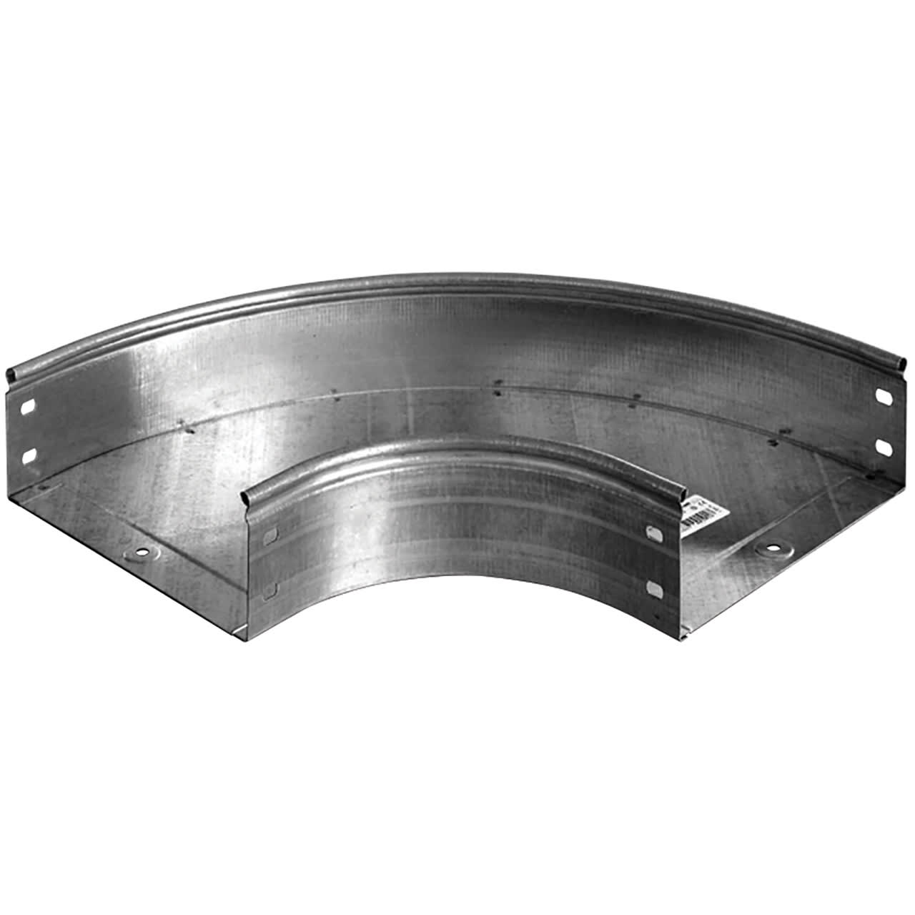 SATI ITALIA SPA - SAT1440257 S5 CURVA PIANA 90 600X100 IX