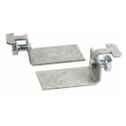 BEGHELLI - BEG10404 STAFFE X FISS CGESSO M600 LED