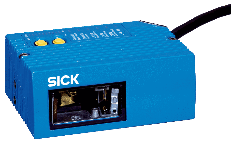 SICK - SIK1040706 CLV630-0000