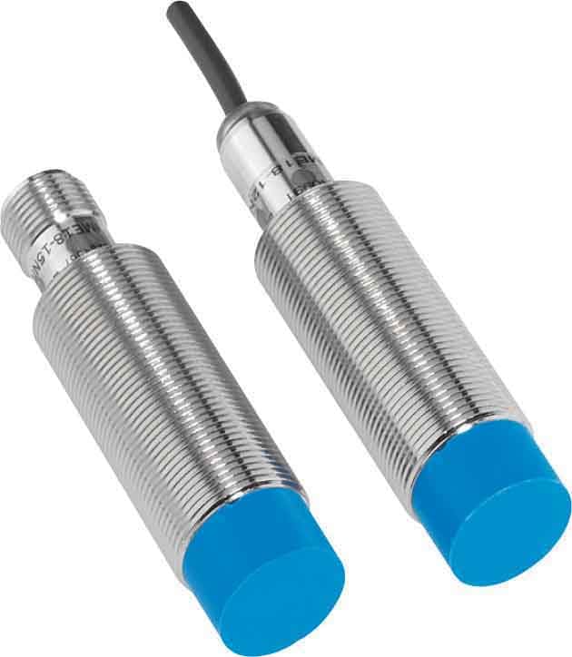 SICK - SIK1040950 IME18-08NPSZC0S