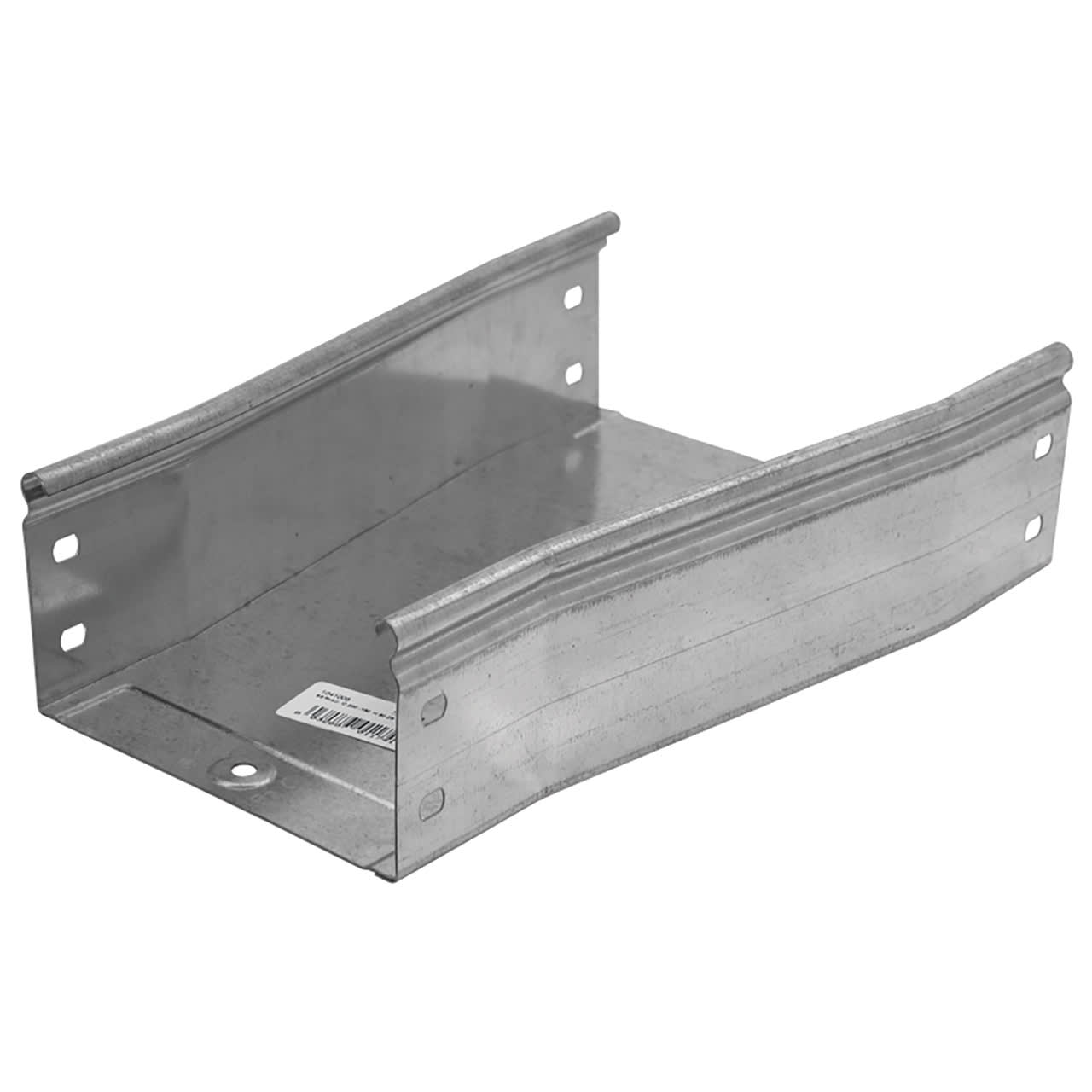 SATI ITALIA SPA - SAT1441001 S5 RIDUZ. C 150 - 80 H 80 IX