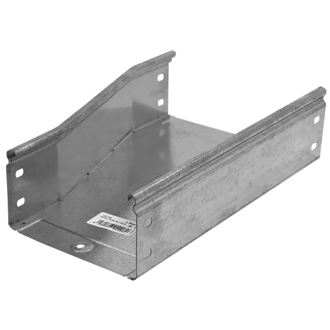 SATI ITALIA SPA - SAT1441114 S5 RIDUZ. SX 600-500 H 80 IX