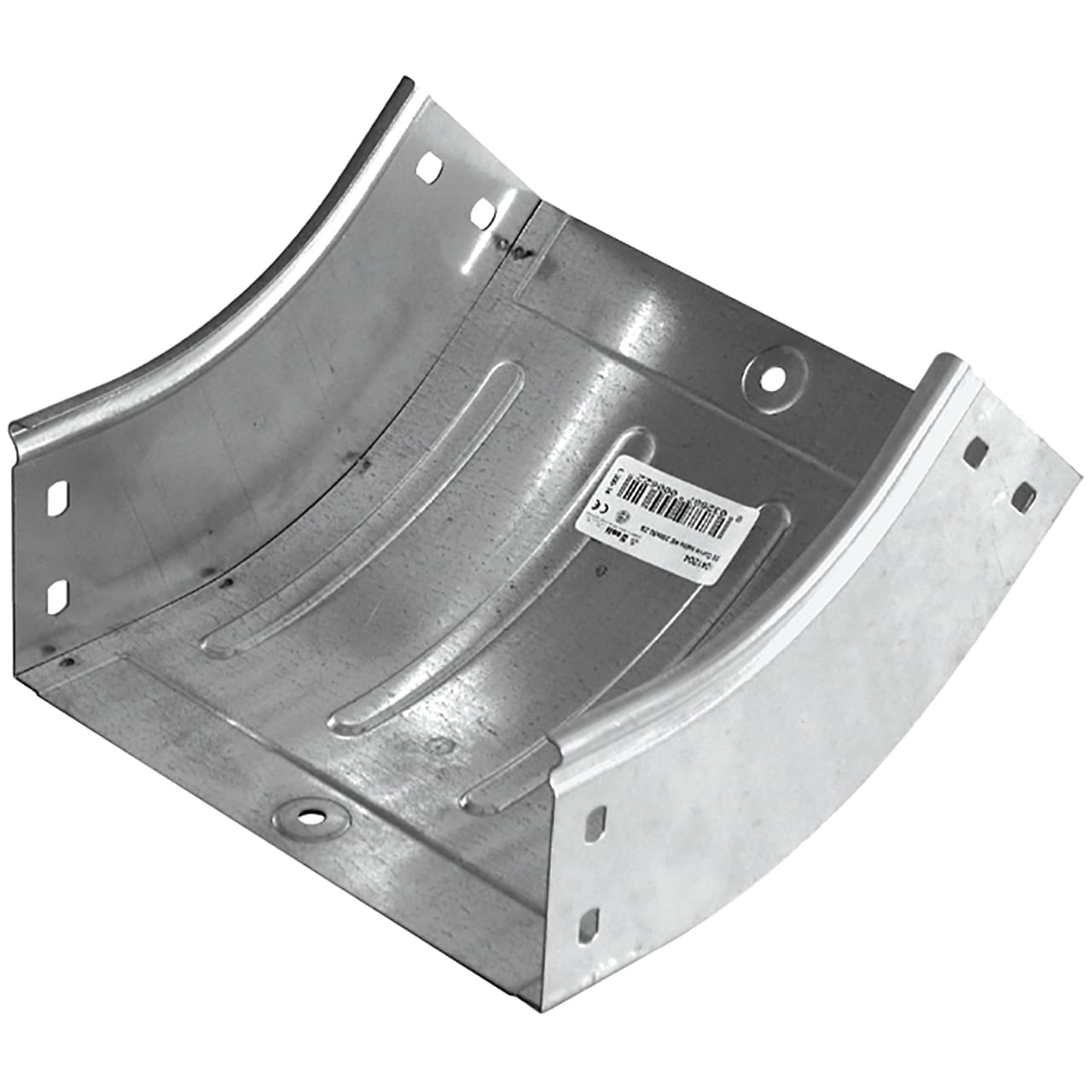 SATI ITALIA SPA - SAT1041151 S5 CURVA SALITA 45 50X50 ZS